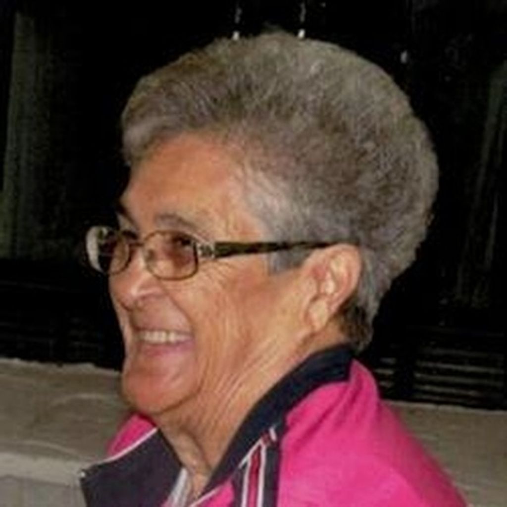 Polly Trujillo Profile Photo