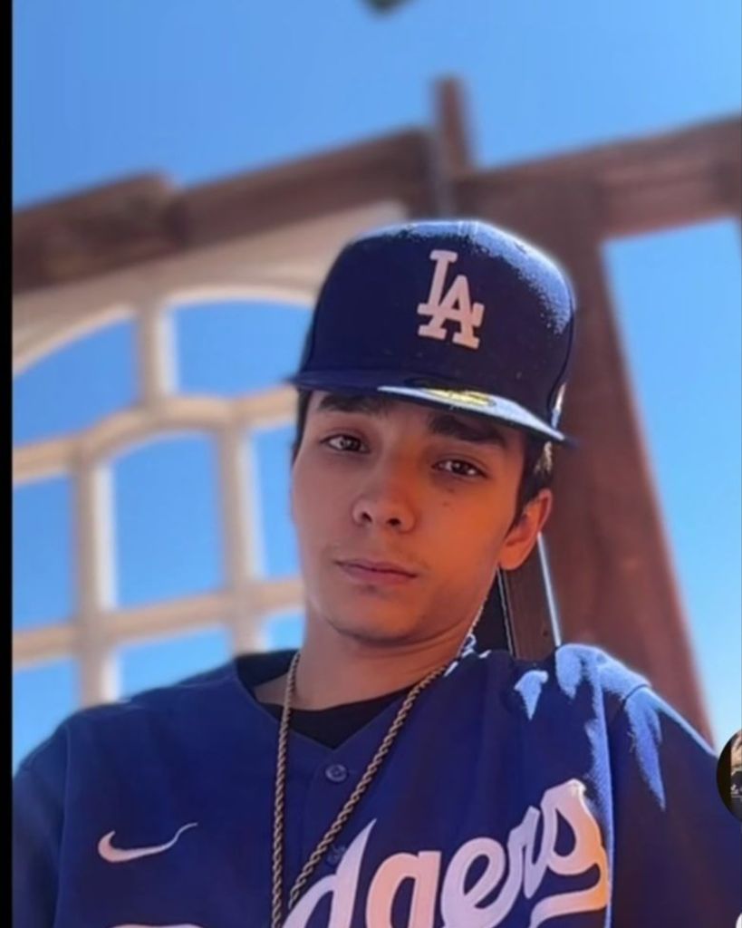 Anthony Garcia Profile Photo