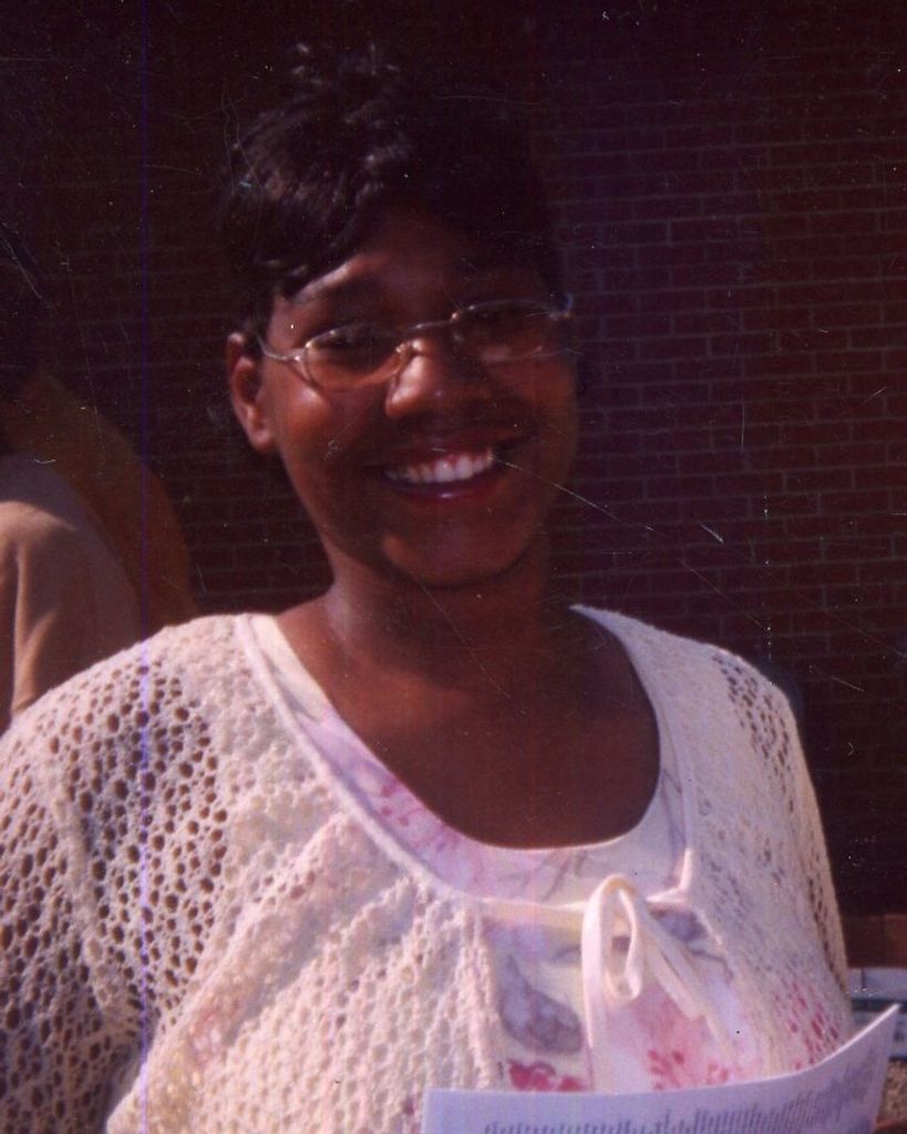 Angela Denise Smith Cannon