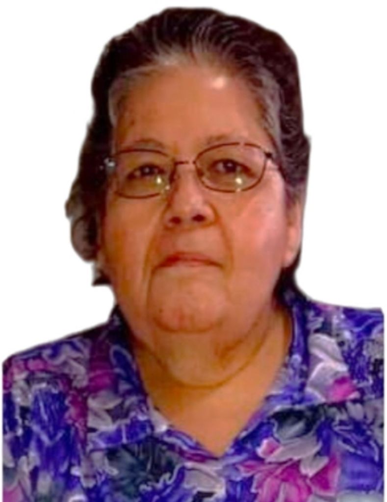 Maria Garcia Rodriguez Profile Photo