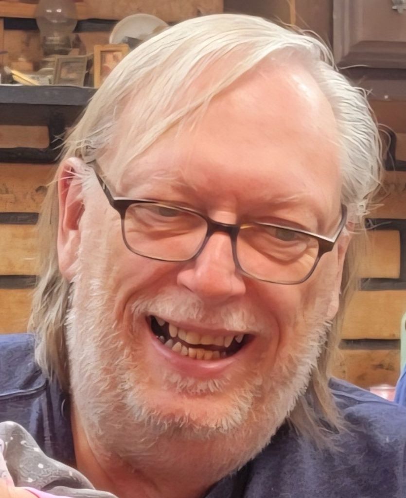 Randy Melquist Profile Photo
