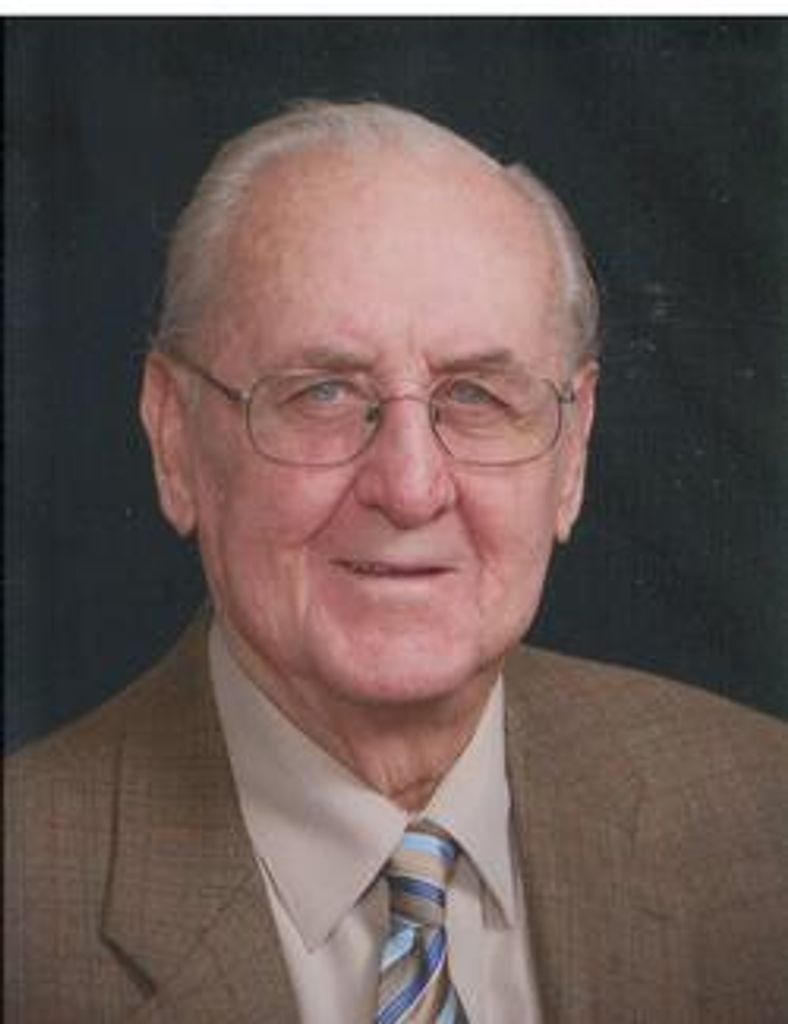 Leroy "Roy" Neumann Profile Photo