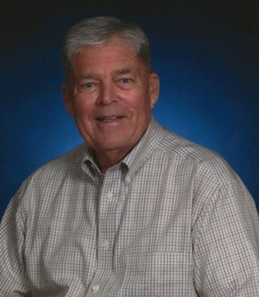 Carl Randolph