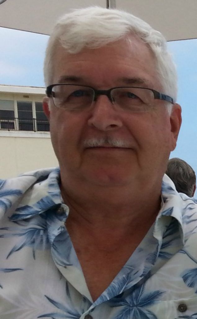 Donald Paul Wetzel