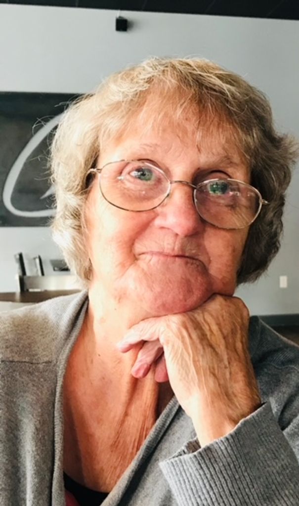 Polly Ann Snodgrass Profile Photo