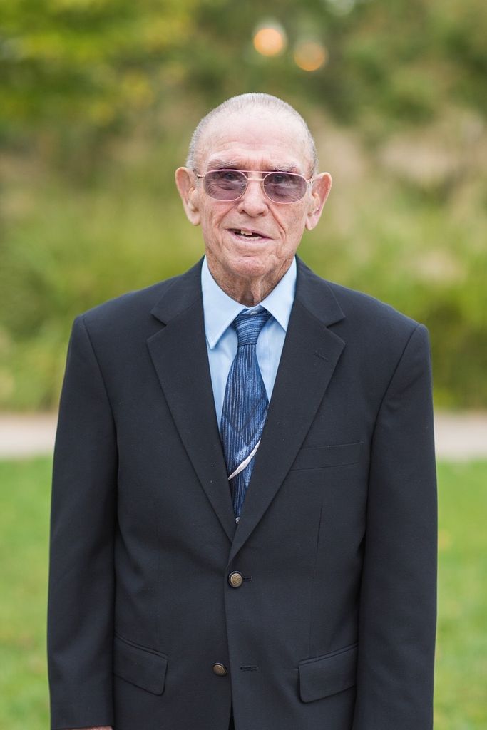 Wilford R. (Shorty) Boling Profile Photo