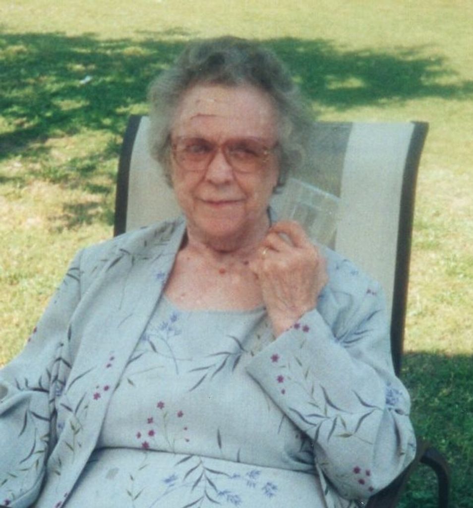 Lorene (Savage)  Hollis