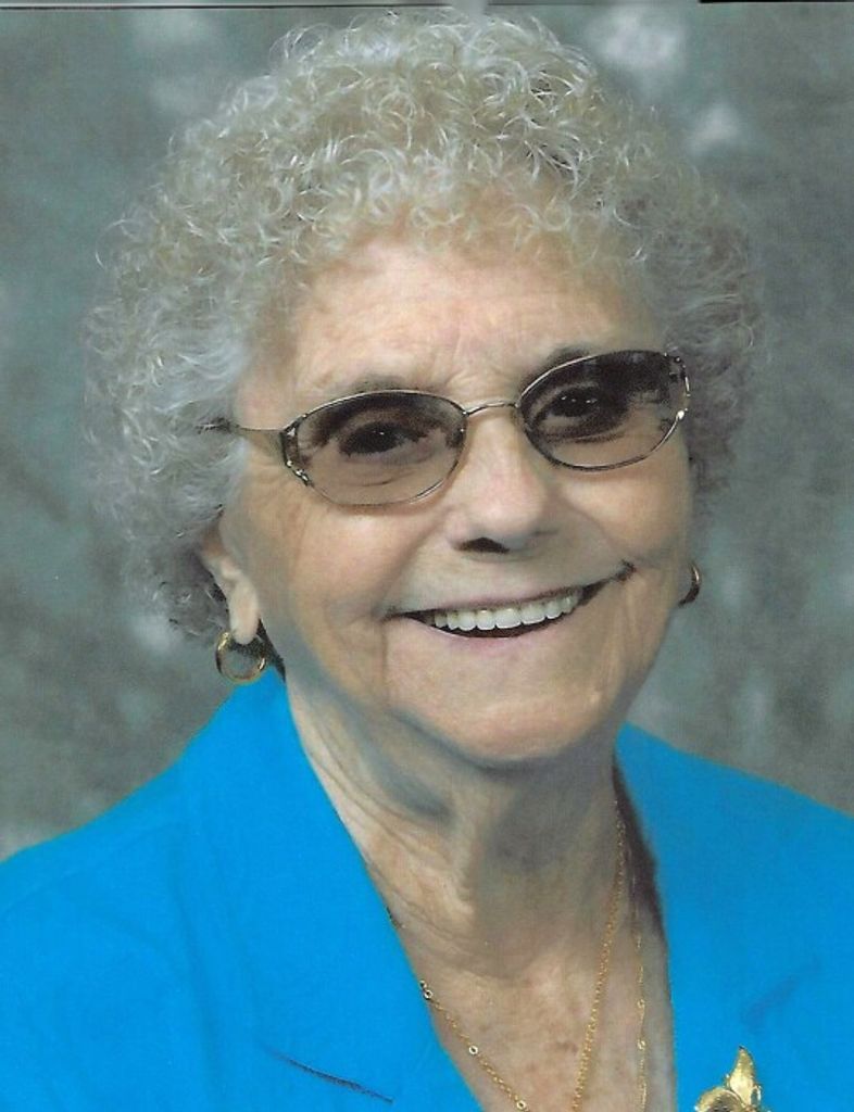 Myrtle (Stiltner)  Mccoy