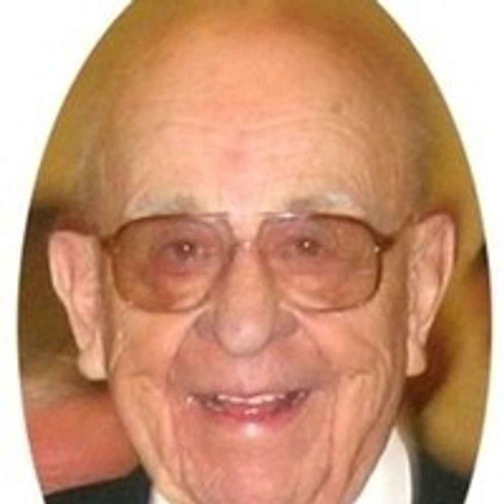 Norman F. Braun
