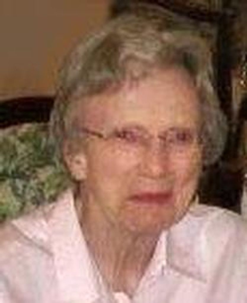 Ruth Mckellin Peterson