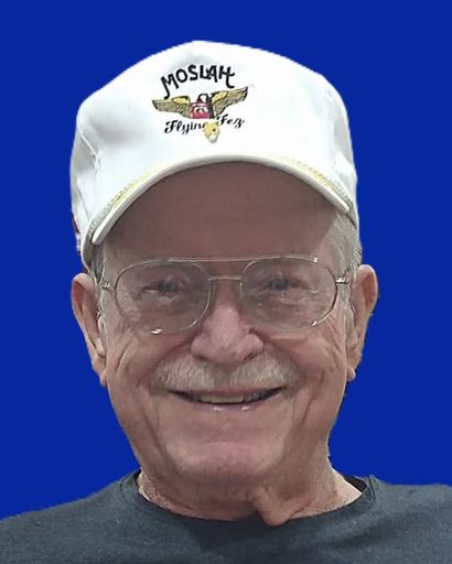 Jerry L Swafford's obituary image