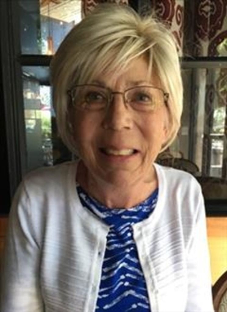 Wanda Simpson Hannaford Profile Photo