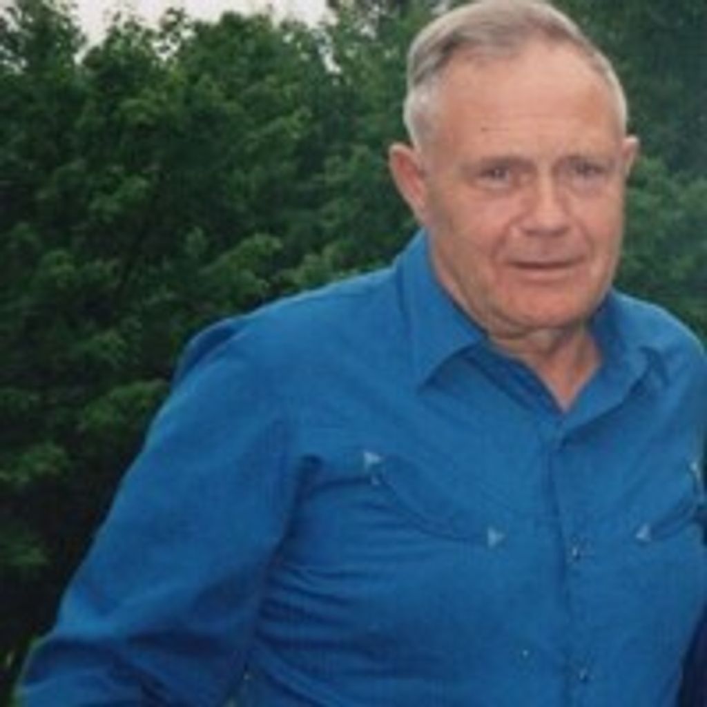 Louis E. Bates