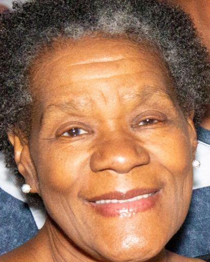 SYLVIA RATCLIFF CAREY's obituary image