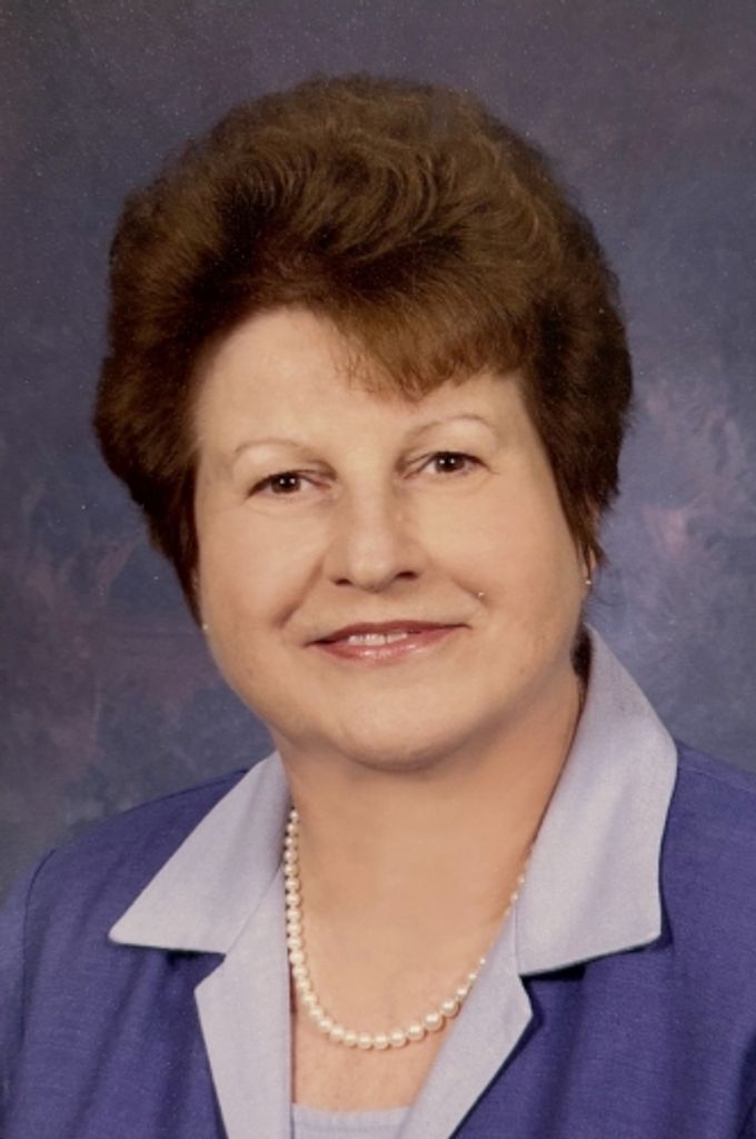 Virginia "Faye" Fleagle Profile Photo