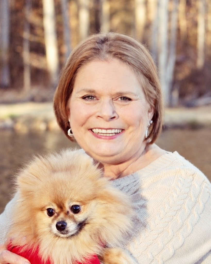 Anita Darlene Brown Eidson Profile Photo