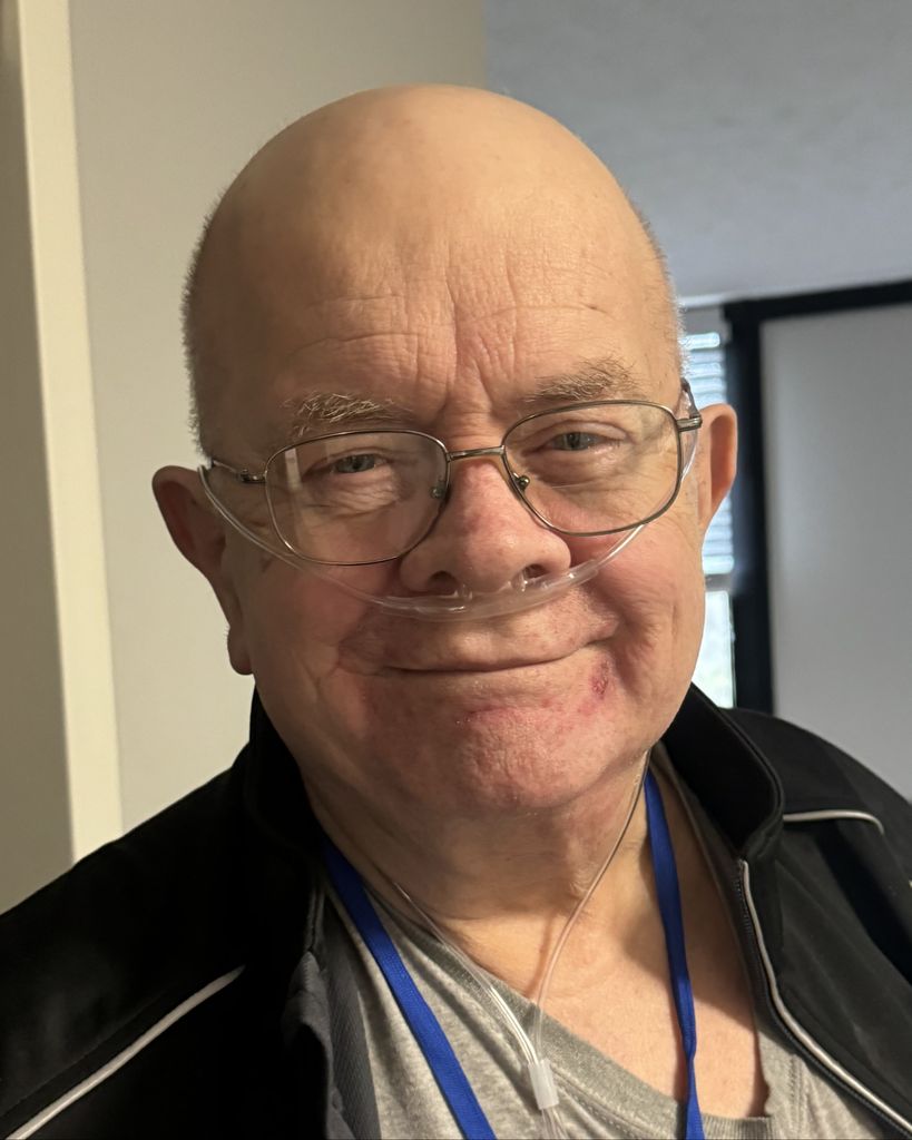 Robert Dunn Profile Photo