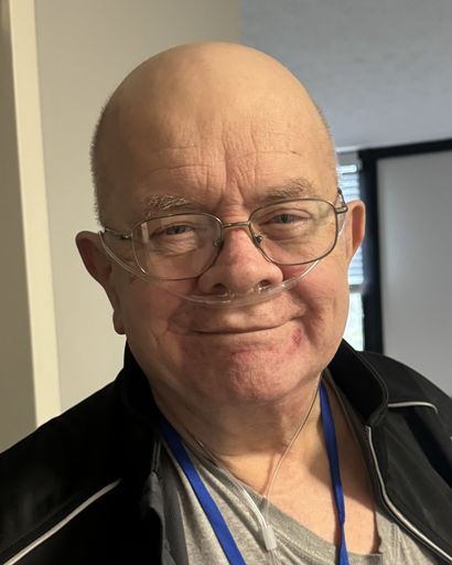 Robert Dunn's obituary image