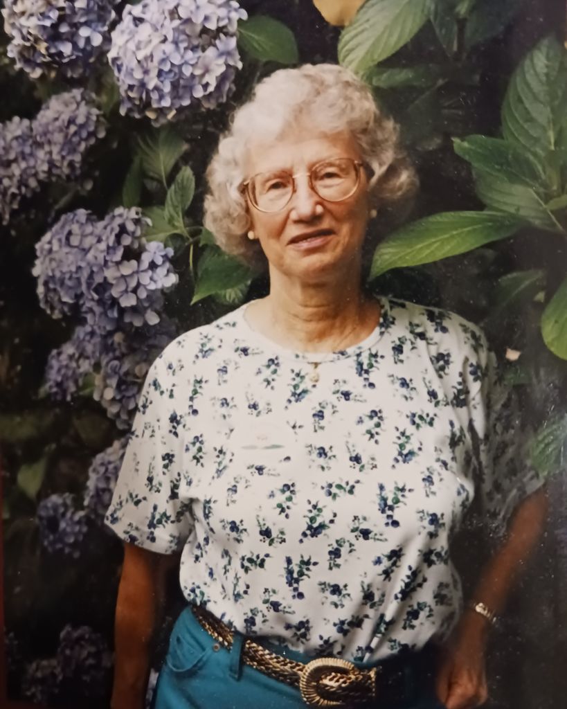 Nancy Reynolds Profile Photo