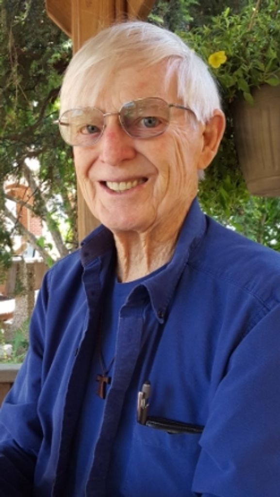 Charles Duane Boyland Profile Photo