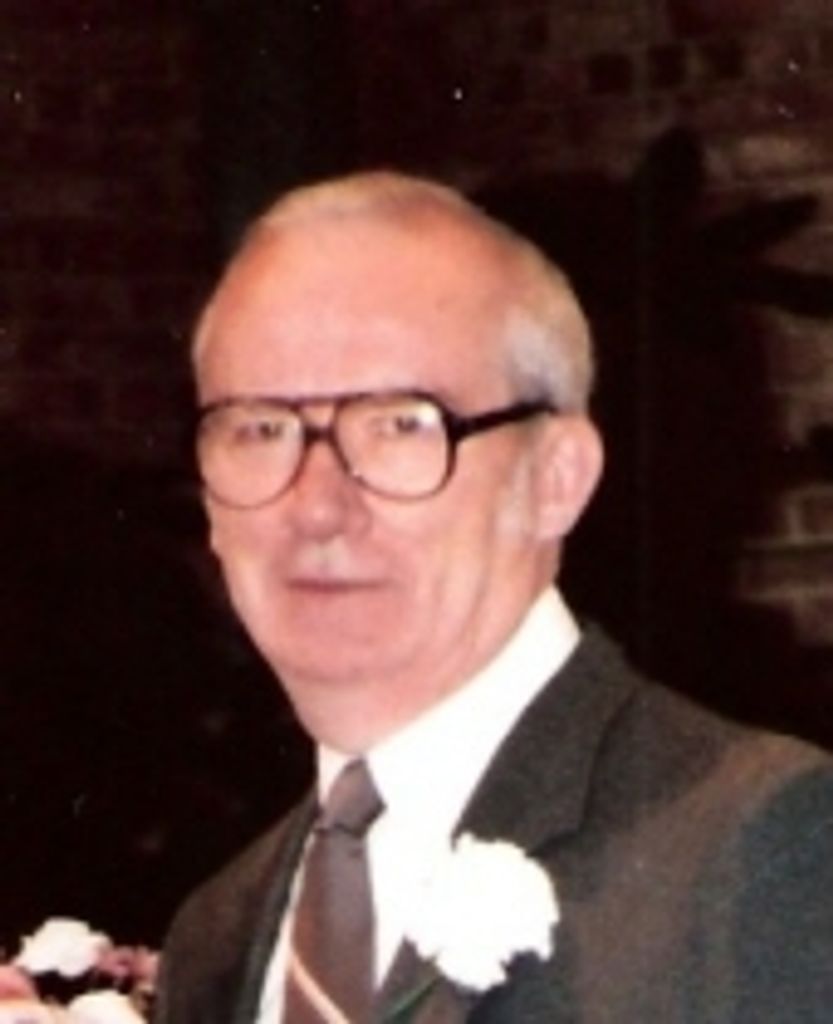 Robert J. Mccabe