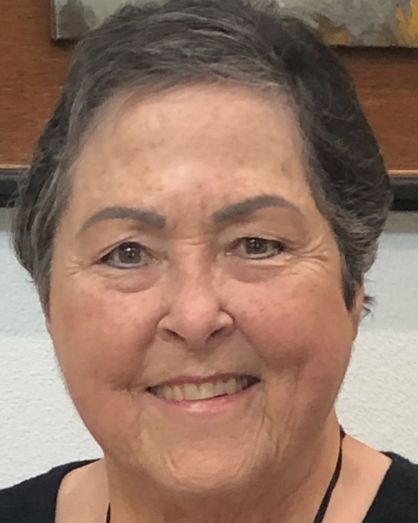 Marie Elaine Farber
