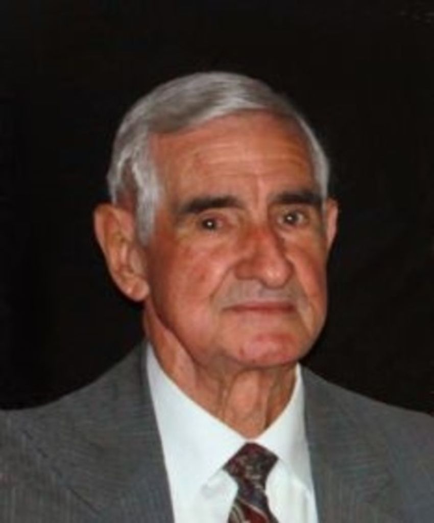 Paul Meeks Profile Photo