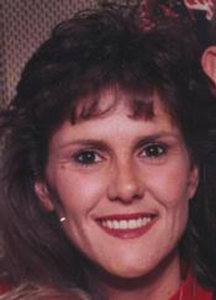 Mildred "Millie" Grimsley