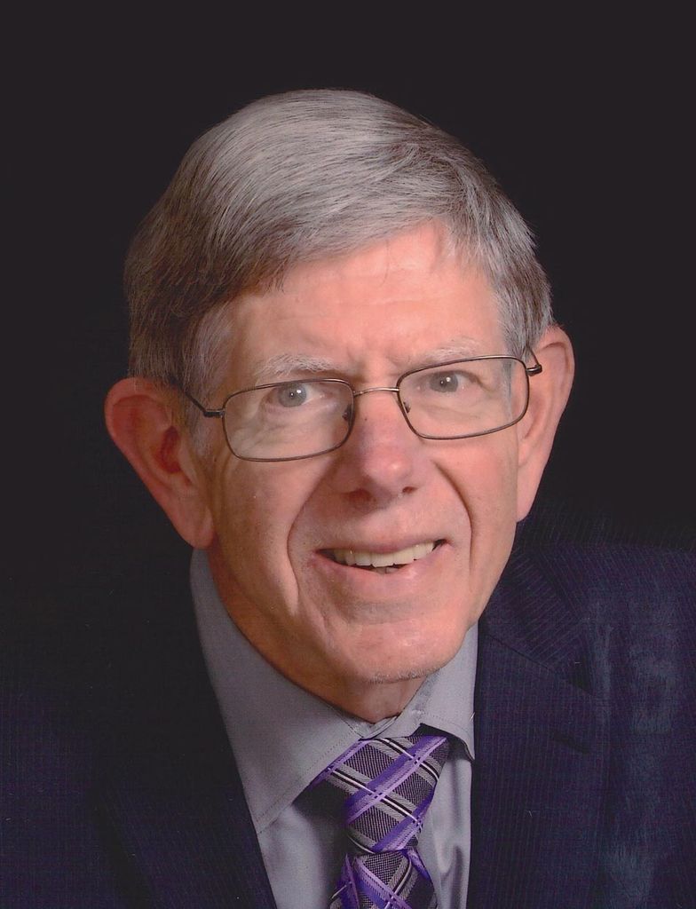 Walter J. Spihlman Profile Photo