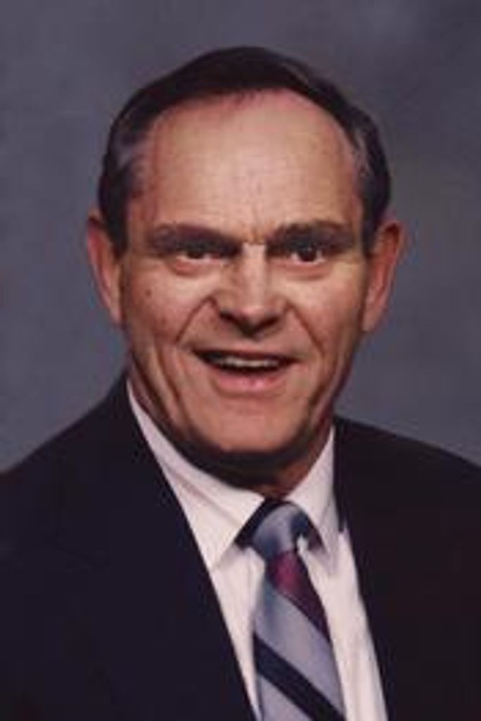 James "Jim" F. Kinkelaar