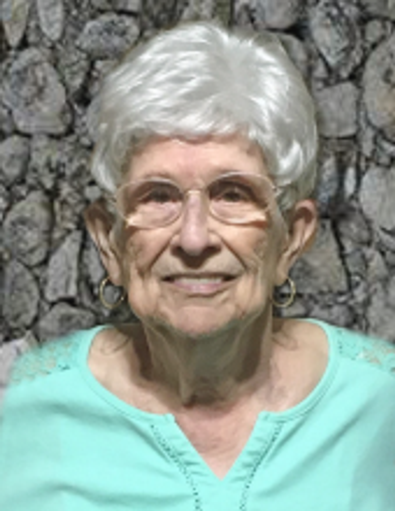 Alice "Marie" Evans