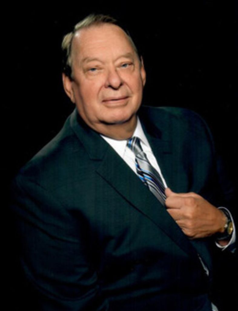 Walter Douglas Gubler, Ph.D Emeritus