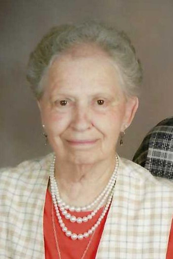 Bernice G. Speaker Profile Photo