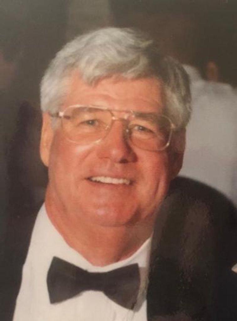 David Stanley Wayne` Profile Photo