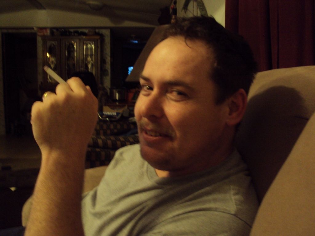 Andrew Albritten Profile Photo