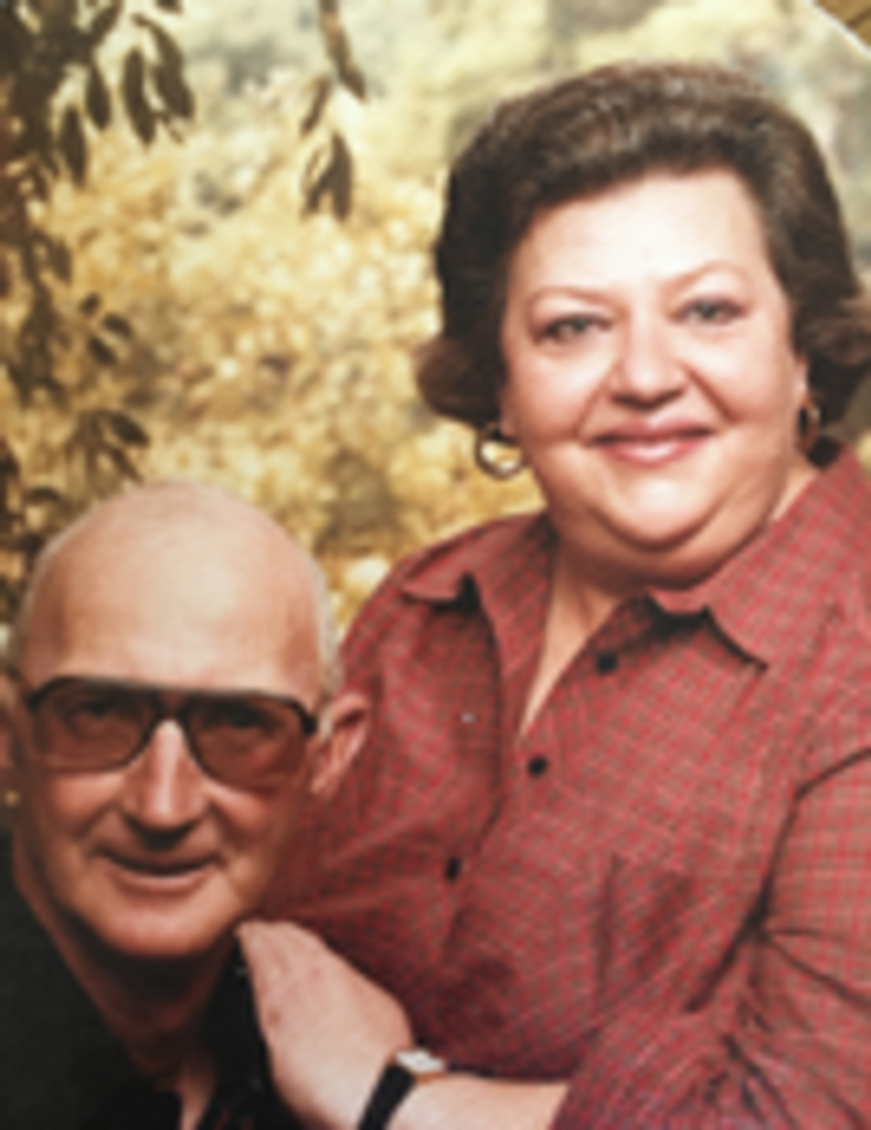 Helen J. (Cerosky) Sell