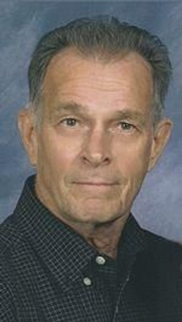 Richard L. Shipman