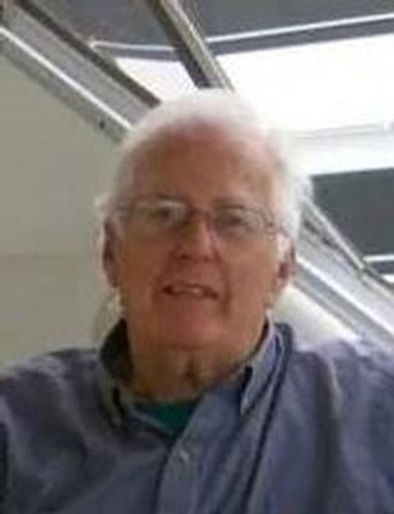 Paul Mcquown