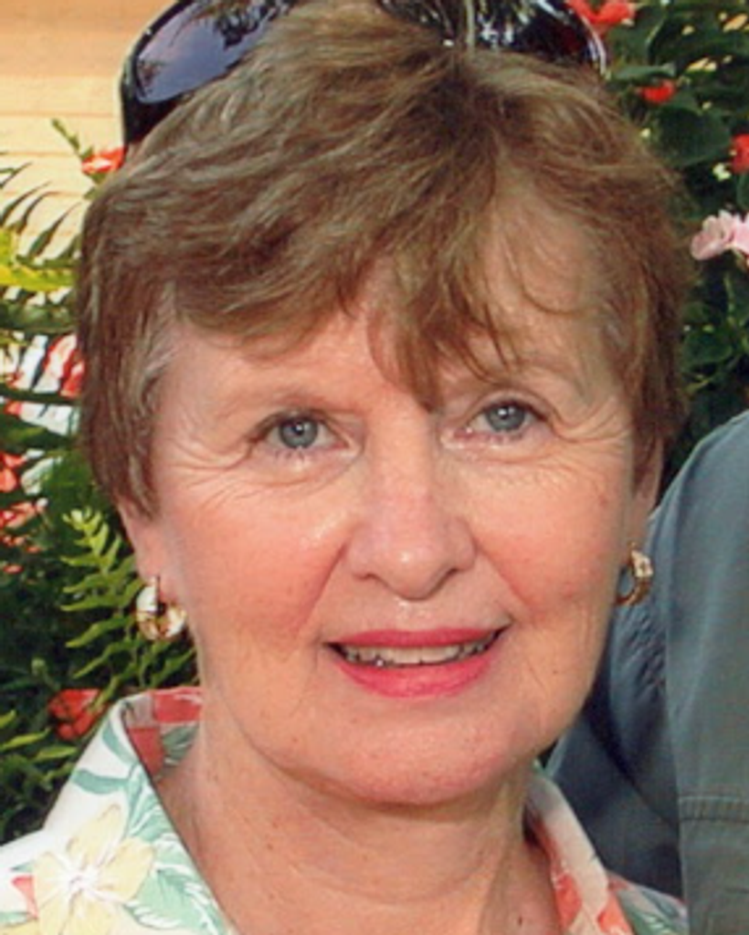 Jane Alva Champ