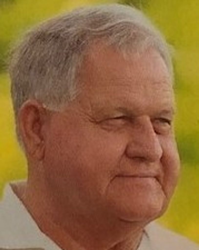 Garry  Lee Bentley Profile Photo