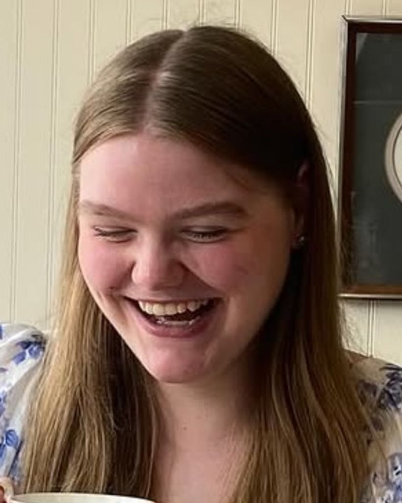 Lily Jean Michelfelder