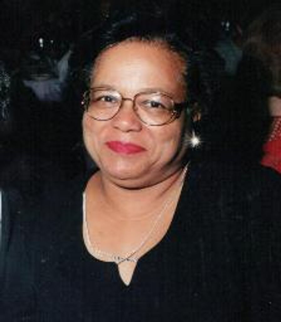 Lendora E. Radcliffe