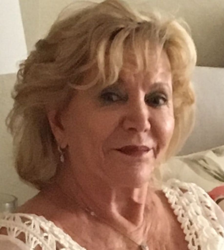 Lorraine Frances Rossi