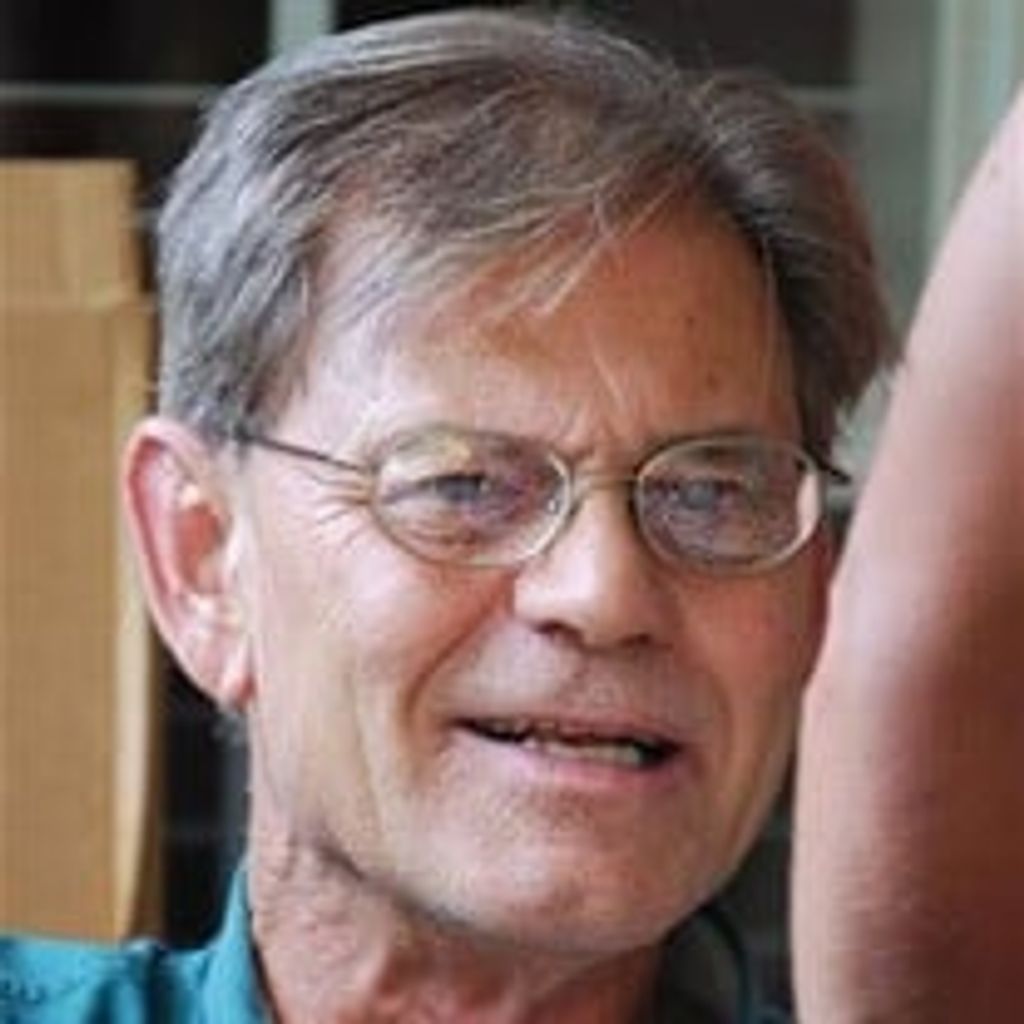 Frederick "Fred" Edwin Klapprodt