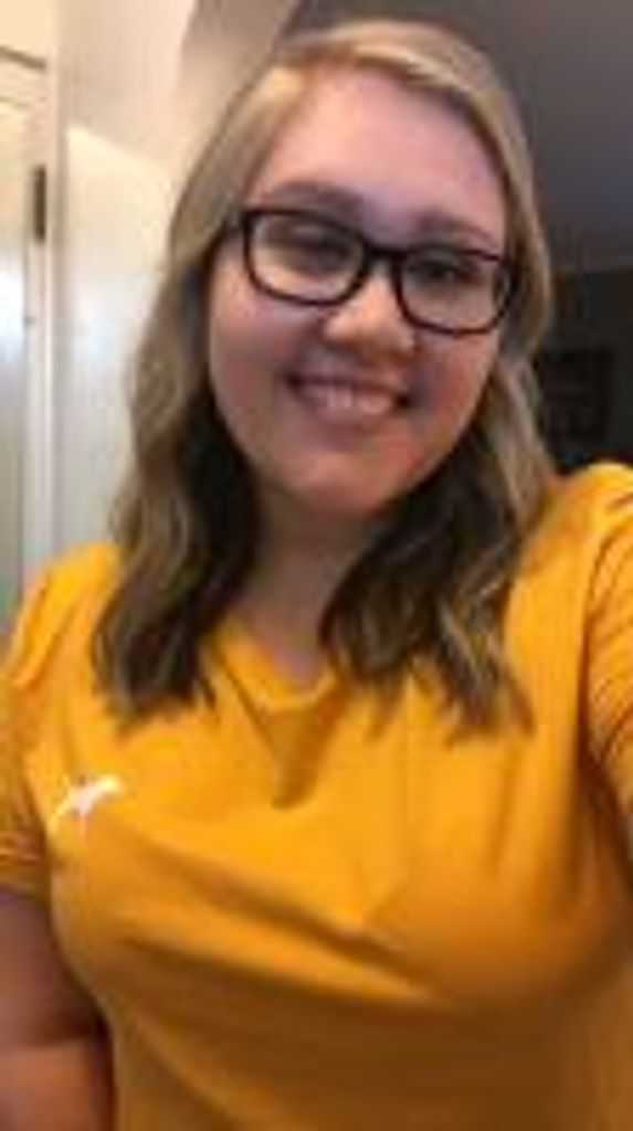 Kiarah Mckenzie Baxter