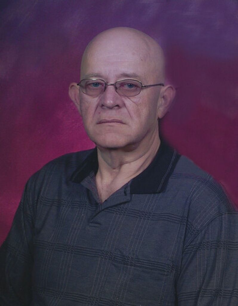 David Beck Profile Photo