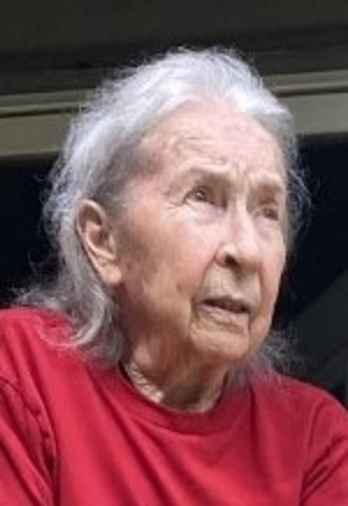 Bettie Walker Profile Photo