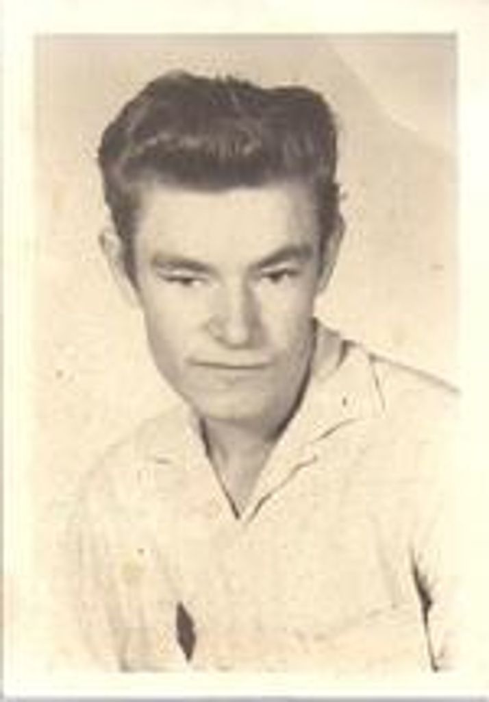 Robert "Butch" L Babcock