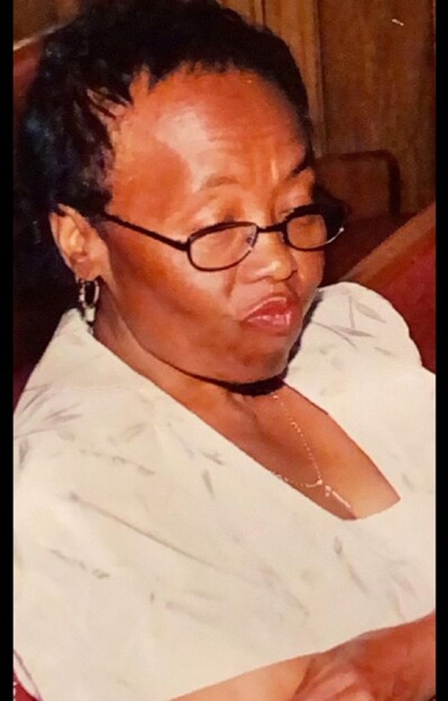 Ms. Dorothy Lee Gulley Profile Photo