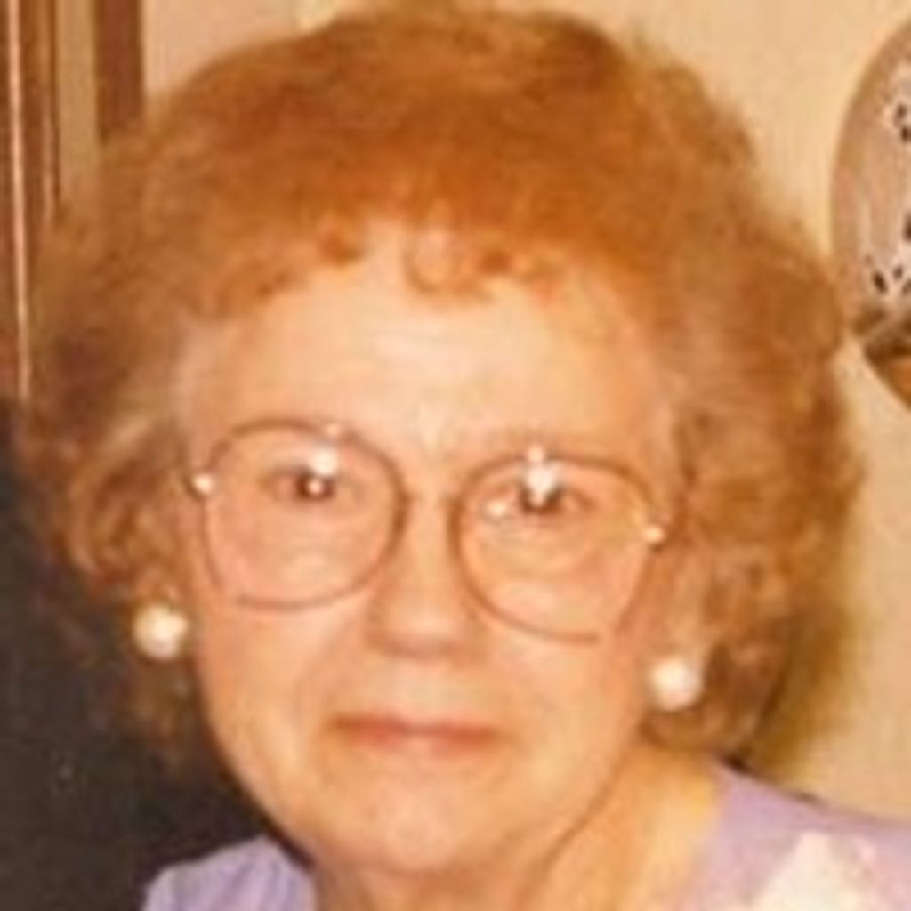 Corinne Johnston
